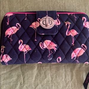 Vera Bradley Wallet